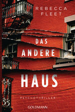 ISBN 9783442490073: Das andere Haus