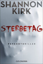 ISBN 9783442490110: Sterbetag