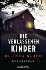 ISBN 9783442490547: Die verlassenen Kinder