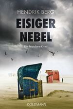 ISBN 9783442490554: Eisiger Nebel - Ein Nordsee-Krimi