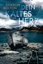 ISBN 9783442490561: Dein kaltes Herz – Thriller