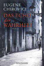 ISBN 9783442490592: Das Echo der Wahrheit - bk2126