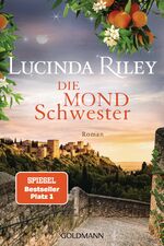 ISBN 9783442490783: Die Mondschwester Roman - Die sieben Schwestern 5. Kartoniert / Broschiert.