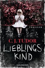 ISBN 9783442490844: Lieblingskind