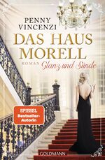 ISBN 9783442490851: Das Haus Morell - Glanz und Sünde – Roman