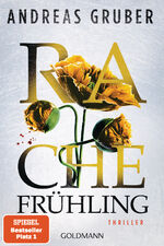 ISBN 9783442491087: Rachefrühling, Thriller (Tb )