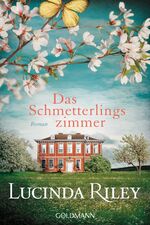 ISBN 9783442491445: Das Schmetterlingszimmer