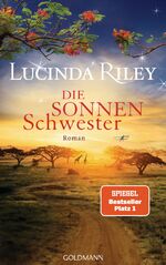 Die Sonnenschwester - Roman - Die sieben Schwestern 6