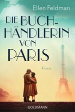 ISBN 9783442491797: Die Buchhändlerin von Paris