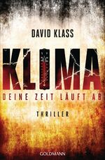 ISBN 9783442491803: Klima – Thriller