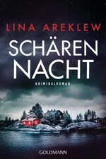 ISBN 9783442492404: Schärennacht