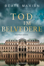 ISBN 9783442492558: Tod im Belvedere - Ein Wien-Krimi