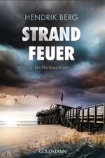 ISBN 9783442492831: Strandfeuer – Ein Nordsee-Krimi