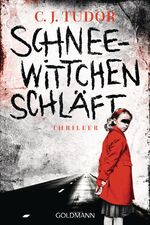 ISBN 9783442492954: Schneewittchen schläft – Thriller