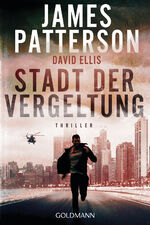 ISBN 9783442493142: Stadt der Vergeltung: Thriller