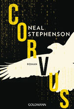 ISBN 9783442493623: Corvus – Roman