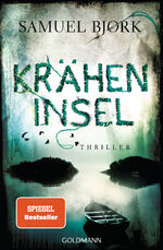 Kräheninsel – Thriller