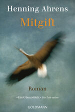 ISBN 9783442493852: Mitgift – Roman