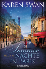 ISBN 9783442493968: Sommernächte in Paris: Roman Roman