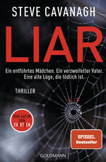 ISBN 9783442494002: Liar