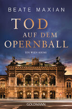 ISBN 9783442494057: Tod auf dem Opernball – Ein Wien-Krimi