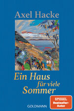 ISBN 9783442494378: Ein Haus für viele Sommer