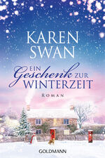 ISBN 9783442494521: Ein Geschenk zur Winterzeit