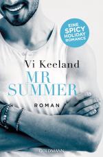 ISBN 9783442495092: Mr Summer | Roman | Vi Keeland | Taschenbuch | 400 S. | Deutsch | 2025 | Goldmann | EAN 9783442495092