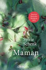 ISBN 9783442495689: Maman - Roman - Shortlist Deutscher Buchpreis 2023