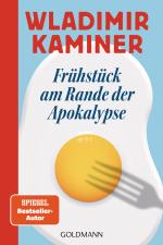 ISBN 9783442495870: Frühstück am Rande der Apokalypse