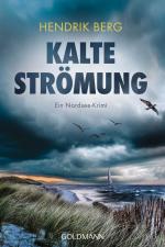 ISBN 9783442496280: Kalte Strömung – Ein Nordsee-Krimi