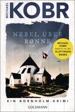 Nebel über Rønne – Ein Bornholm-Krimi