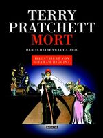 ISBN 9783442516155: Mort - Der Scheibenwelt-Comic