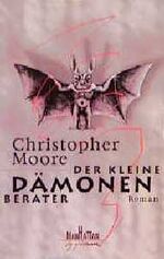 ISBN 9783442540020: Der kleine Dämonenberater. Christopher Moore