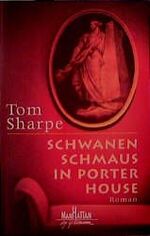 ISBN 9783442540204: Schwanenschmaus in Porterhouse