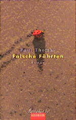 ISBN 9783442540778: Falsche Fährten