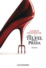 ISBN 9783442541454: Der Teufel trägt Prada : Roman