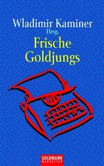 ISBN 9783442541621: Frische Goldjungs