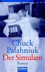 ISBN 9783442541669: Simulant, Der, MANHATTAN