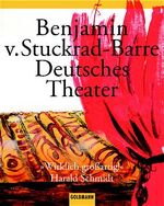 ISBN 9783442541911: Deutsches Theater