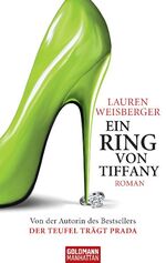 ISBN 9783442542673: Ein Ring von Tiffany – Roman