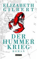 ISBN 9783442545353: Der Hummerkrieg