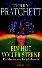 ISBN 9783442546084: Ein Hut voller Sterne. Ein Märchen von der Scheibenwelt (Deutsche Erstausgabe)