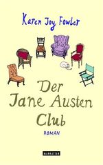 ISBN 9783442546114: Der Jane Austen Club