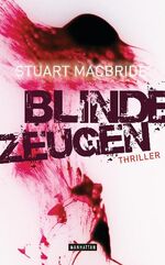 ISBN 9783442546831: Blinde Zeugen