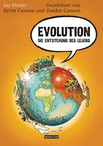 ISBN 9783442547180: Evolution. Die Entstehung des Lebens