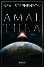 ISBN 9783442547623: Amalthea : Roman