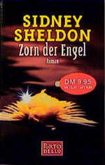 ISBN 9783442551507: Zorn der Engel