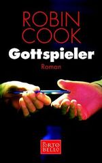 ISBN 9783442552382: Gottspieler.