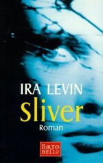 ISBN 9783442552863: Sliver ( Mängelexemplar )